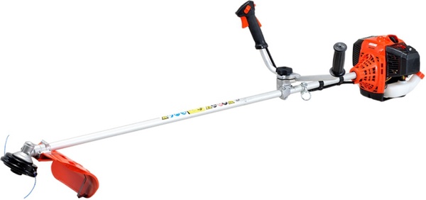 Desbrozadora  Echo SRM 420 ESU LW